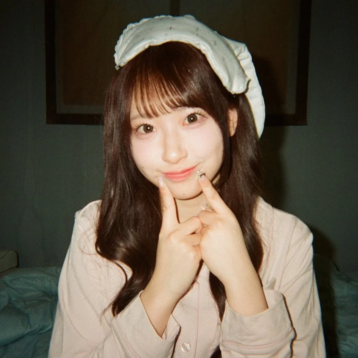 Haruka Sakuraba gallery image
