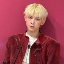 Yeosang gallery image