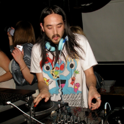 Steve Aoki gallery image