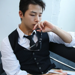 Junhyung gallery image