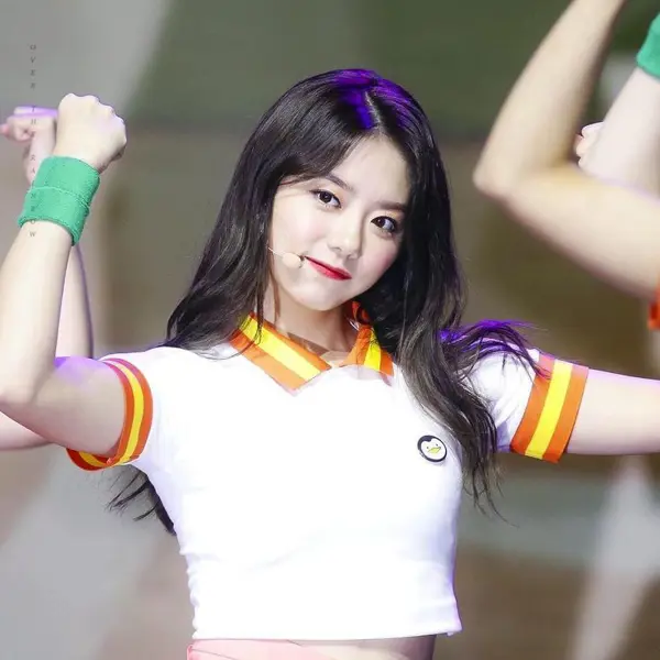 Sohye gallery image