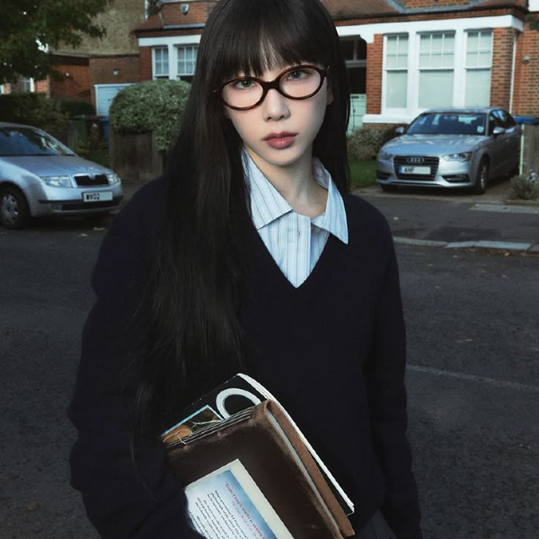 Image de galerie de Taeyeon