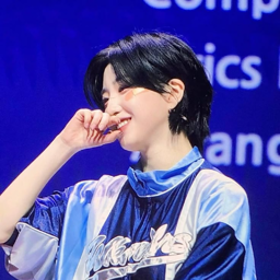 Park SoHyun gallery image