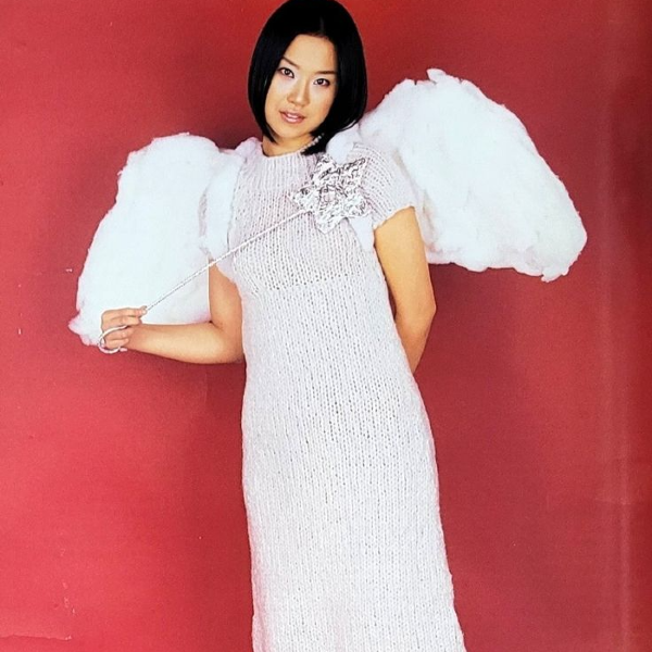 Baek Ji-young的图库图片