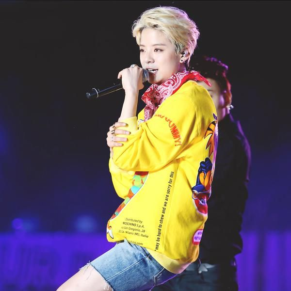Gambar galeri Amber Liu