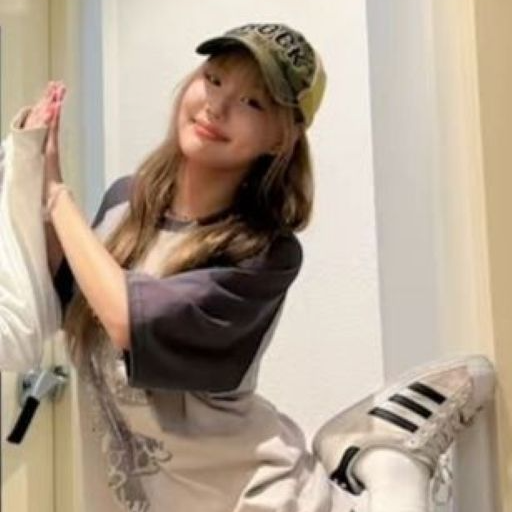 Imagem da galeria de Jieun