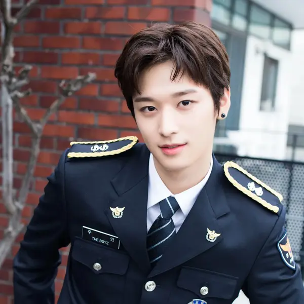 Juyeon gallery image