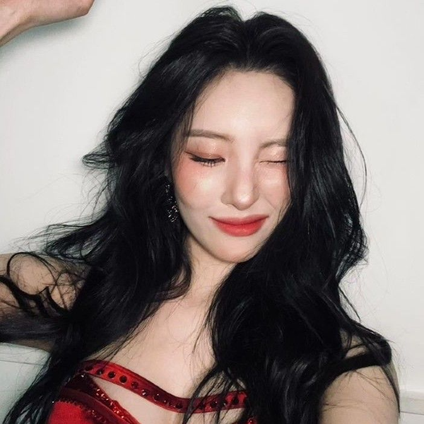 Gambar galeri Sunmi