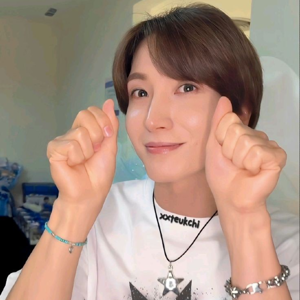 Leeteuk gallery image