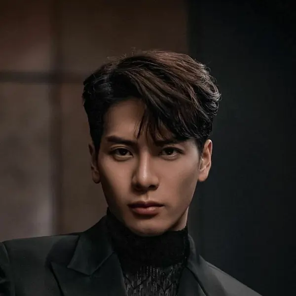 Jackson gallery image