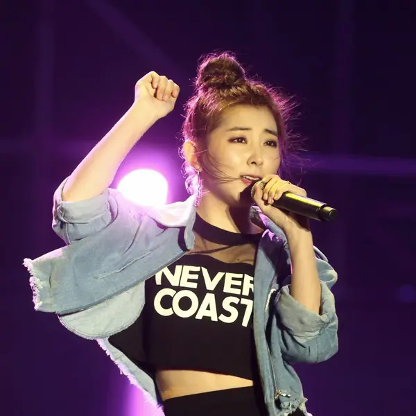 Gambar galeri Sohyun