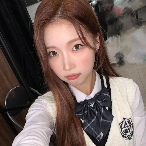 Minseo的图库图片