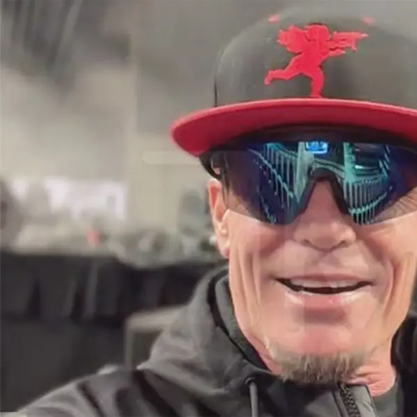 Vanilla Ice gallery image