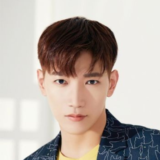 Gambar galeri Kim Minjun