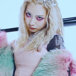 Yukina gallery image