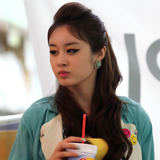 Gambar galeri Jiyeon