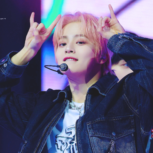 Imagem da galeria de Hong Sungmin