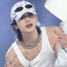 Hyunjin 2