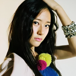 Krystal gallery image