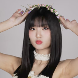 Chaehee gallery image