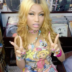 Nicki Minaj
