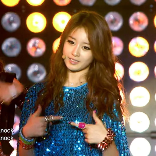 Gambar galeri Jiyeon