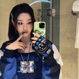 Li Siyang gallery image