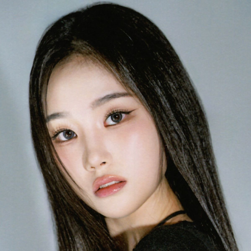 JiYeon的图库图片
