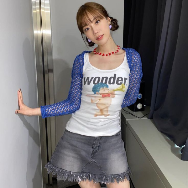 Image de galerie de Hur Youngji