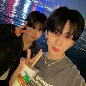 Seongmo gallery image