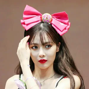 HyunA gallery image