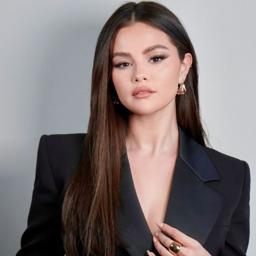 Selena Gomez的图库图片