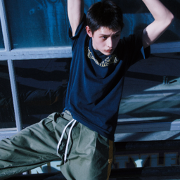James gallery image