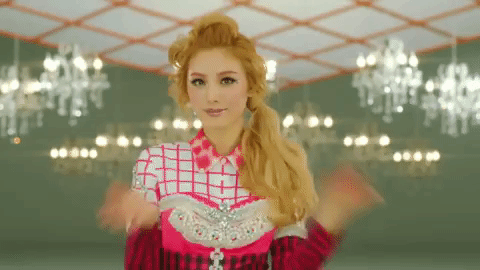 Nana gif