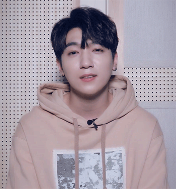 Sungjin gif