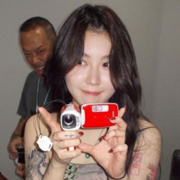 Baek Yerin gallery image