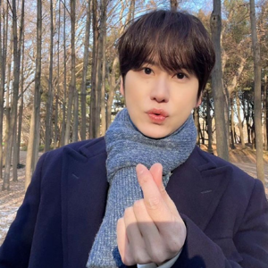 Kyuhyun gallery image