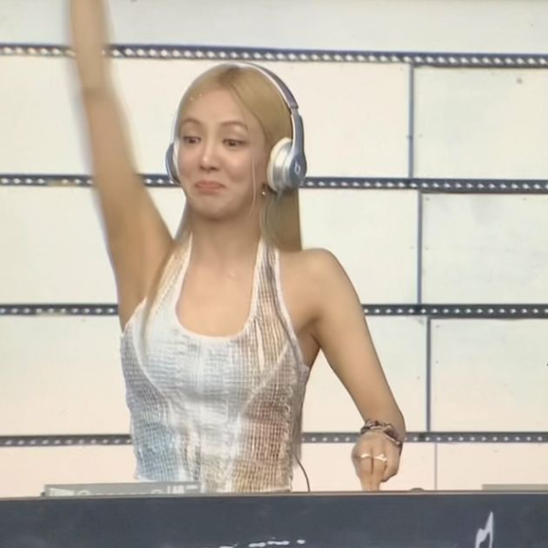Gambar galeri Hyoyeon
