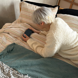 Huening Kai gallery image