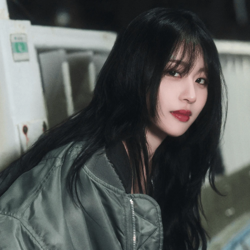 Imej galeri Heeyeon