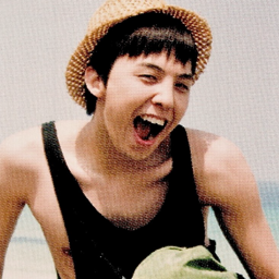 G-Dragon gallery image