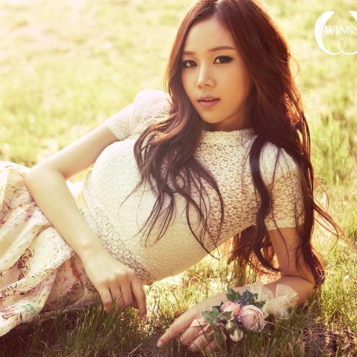 Yeseul gallery image
