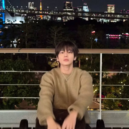 Taehyun gallery image