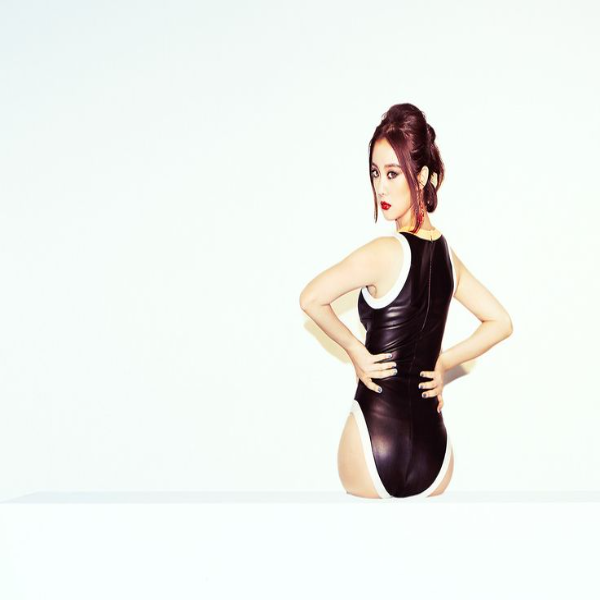 Woo Hyerim gallery image