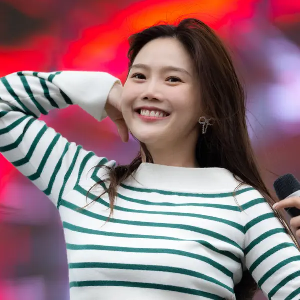 Hyojung gallery image