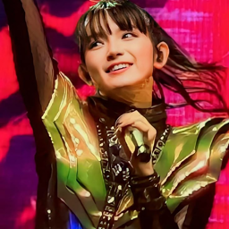 SU-METAL gallery image