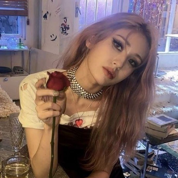 Jeon Somi