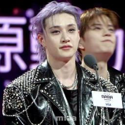 Bang Chan
