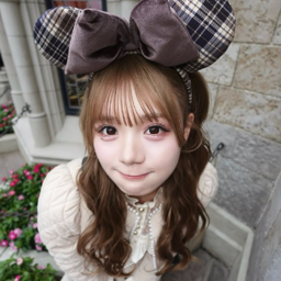 Risa Furusawa gallery image