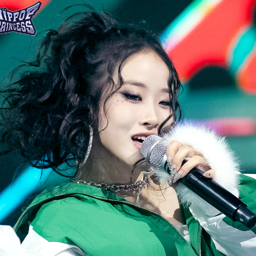 Yun Seoyoung gallery image